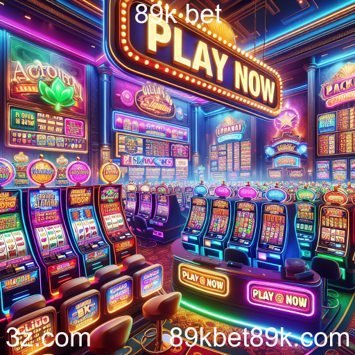 Atrações dos Jogos de Mesa na 89k Bet